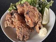 DINING BarKiNN MK ダイニングバーキンエムケイの写真1