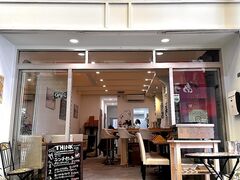 Think Cosmopolitan French Restaurant �V���N �R�X���|���^�� �t�����` ���X�g�����̎ʐ^1