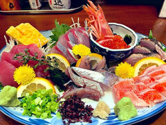居酒屋 山の子の写真1
