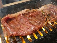 焼肉ホルモン肉三荘の写真1