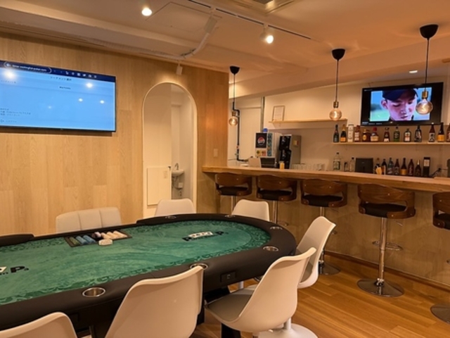 PokerRoom P3 �|�[�J�[���[���s�[�X���[ ���k��̎ʐ^1