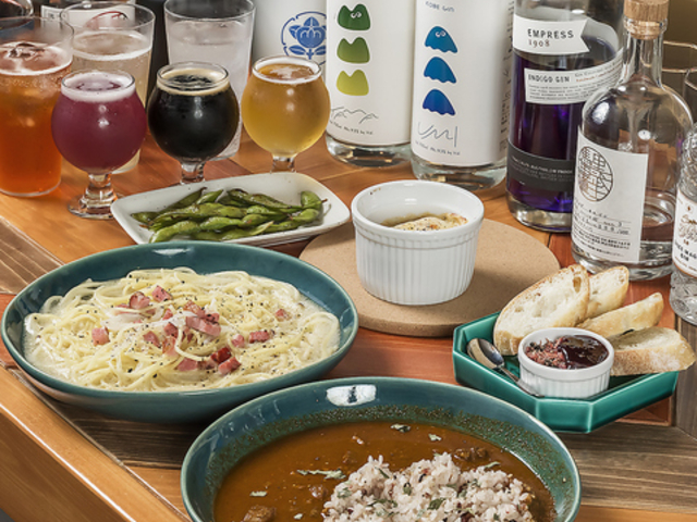 Craft Beer Sloth NtgrAX[X̎ʐ^1