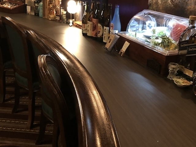 Mirror Bar ~[o[̎ʐ^1