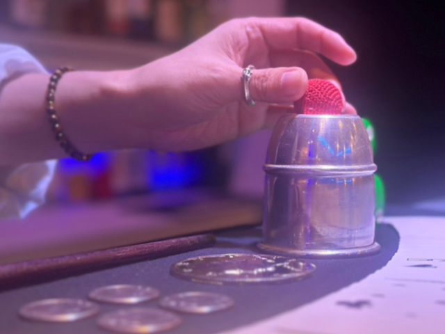 }WbNo[ arcana AJi̎ʐ^1