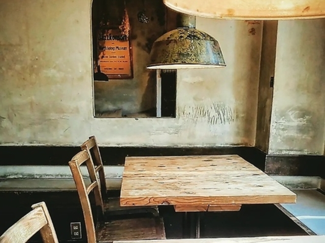 cafe Beulmans AJi̎ʐ^1