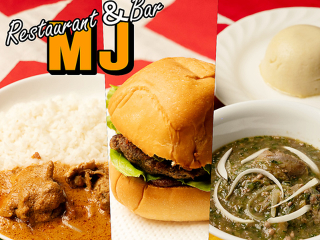 Restaurant&BAR MJ GWF[ q̎ʐ^1