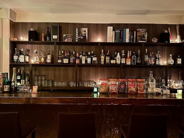 Candy Bar LfC o[̎ʐ^1