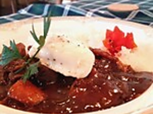 �܂ǂ׃J�t�F ���Ƃ�Ղ̎ʐ^1