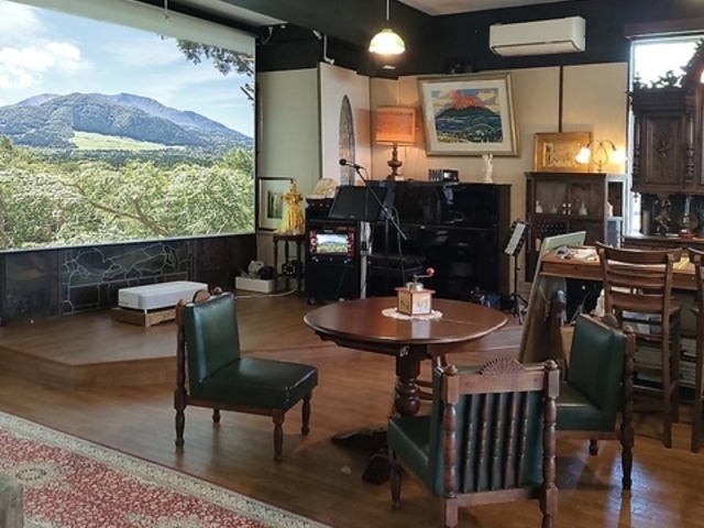 SOUND MUSIC GARDEN TEh~[WbNK[f̎ʐ^1