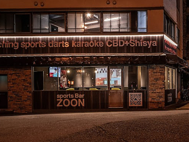 Sports Bar ZOON X|[co[][̎ʐ^1