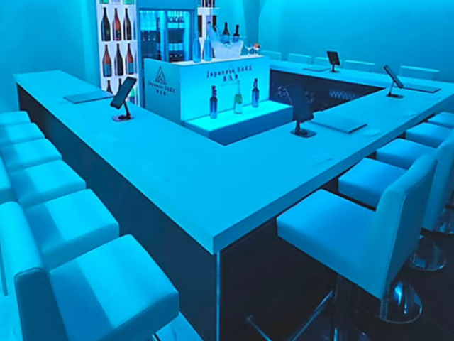 Japanese SAKE BAR Wpj[YTPo[̎ʐ^1
