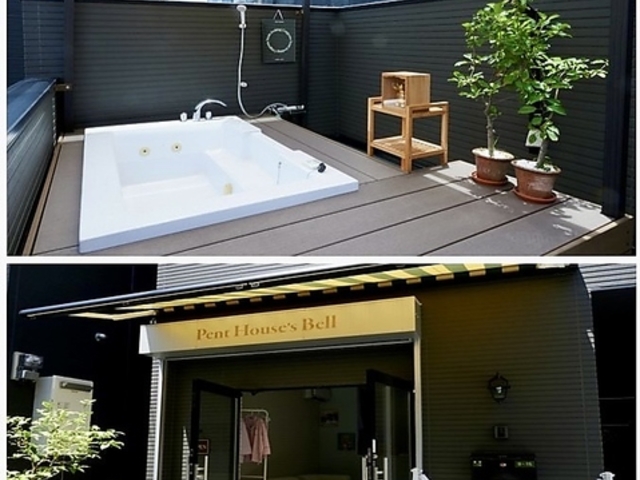 PENT HOUSE S BELL ygnEXx̎ʐ^1