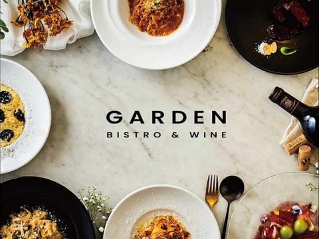 GARDEN BISTRO&WINE̎ʐ^1