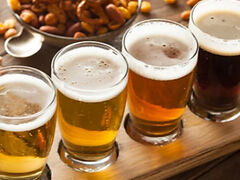 Craft Beer Sloth �N���t�g�r�A�X���[�X�̎ʐ^1
