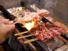 炭火焼き おかげさまの写真1