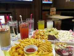 �J���I�PDoN ��{�w�O�X�̎ʐ^1