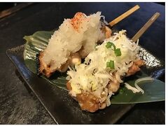 炭火焼鳥さんぽの写真1