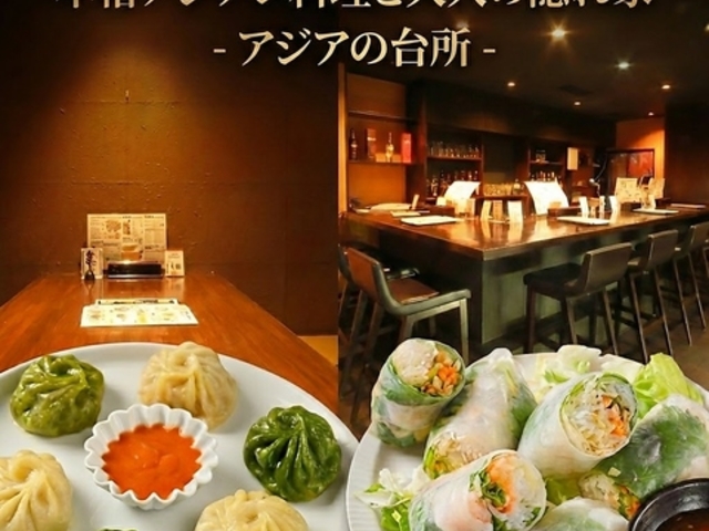 �A�W�A�̑䏊�̎ʐ^1