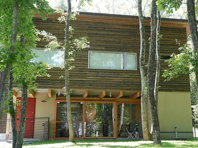 Restaurant & Cafe Ash AbV̎ʐ^1