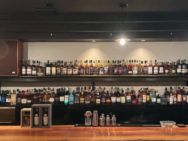 Bar Riach o[AbN̎ʐ^1