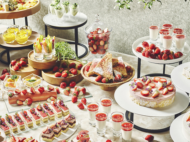 AuBlanc �I�[�u�����̎ʐ^1