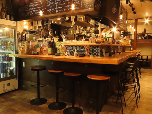 �����Ђ� �������{�X�̎ʐ^1