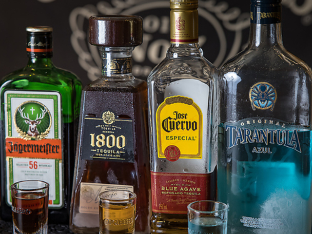 Bar ROCKS o[bNX̎ʐ^1