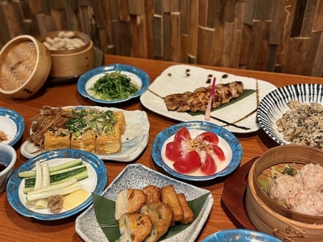 ���Ԃ�dining CRECIENTE �N���V�G���e ����{�̎ʐ^1