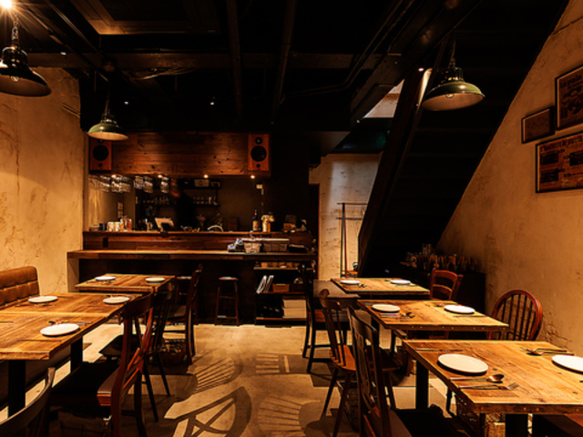 nurikabe cafe pokke �k���J�x�J�t�F�|�b�P �a�J�̎ʐ^1