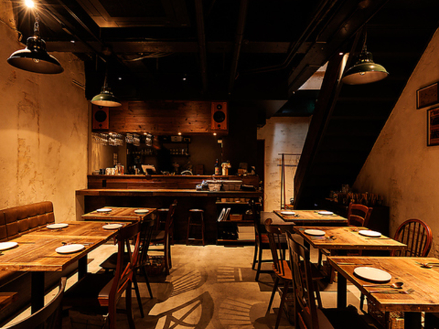 nurikabe cafe pokke �k���J�x�J�t�F�|�b�P �a�J�̎ʐ^1