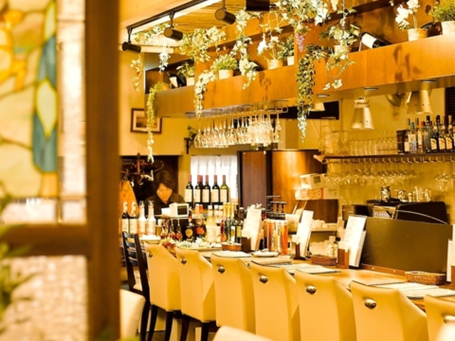 CHEF S SPECIAL TOKYO �V�F�t�Y�X�y�V�����g�E�L���E�̎ʐ^1