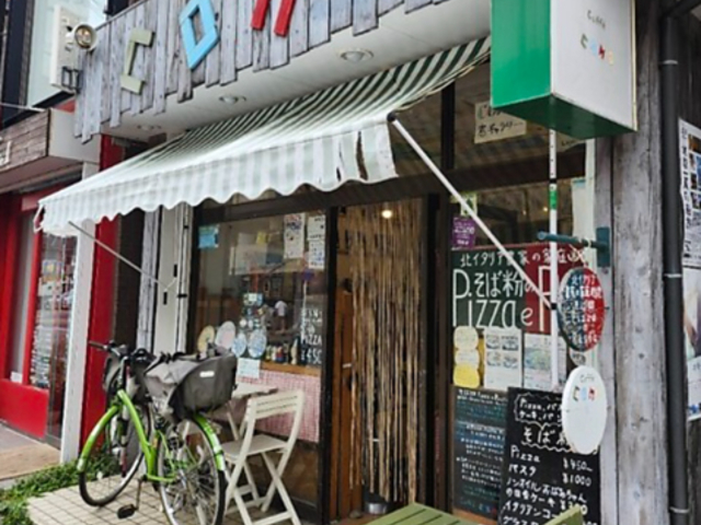 caffe COMO JtF R̎ʐ^1