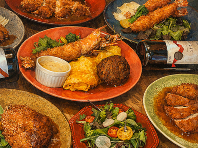 �_�˗m�H �g���R���[���̎ʐ^1