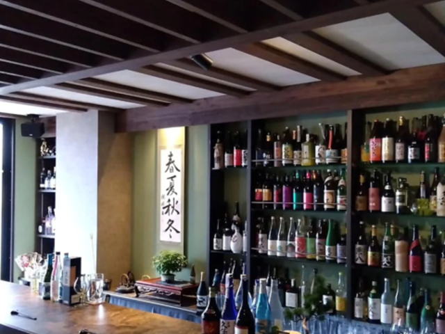 Bar Enlow o[GE̎ʐ^1