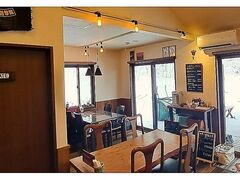 Cafe tHe y̎ʐ^1
