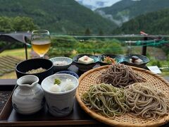 そば処 茶禅一の写真1