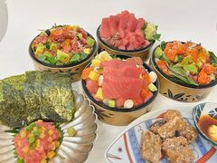 Tuna Station ciXe[V̎ʐ^1