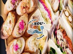 Cafe&Bar SOU ソウの写真1