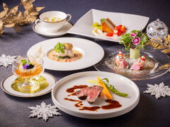 �� �{�i�[�� ���S�g���^�z�e���̎ʐ^1