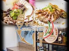 DiningCafe&Bar Tsuku tsuku cNcN̎ʐ^1