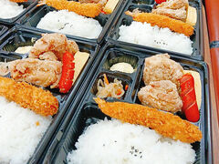 大分からあげ わん 神崎川店の写真1