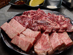 和牛焼肉 ホルモンKENBO ケンボウの写真1