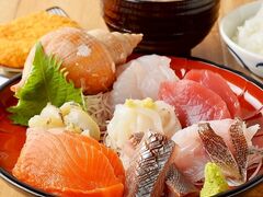 函館ダイニング雅家 函館空港店の写真1