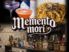 memento mori メメント モリの写真1