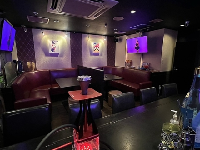 BAR HIJACK �o�[�n�C�W���b�N�̎ʐ^1