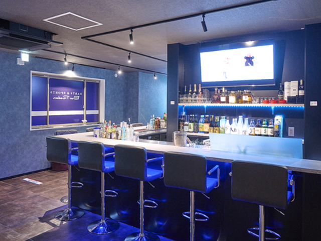 �_�[�c&�X�|�[�c�o�[ ���h���̎ʐ^1