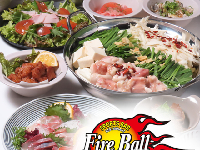 �t�@�C���[�{�[�� ����X�̎ʐ^1