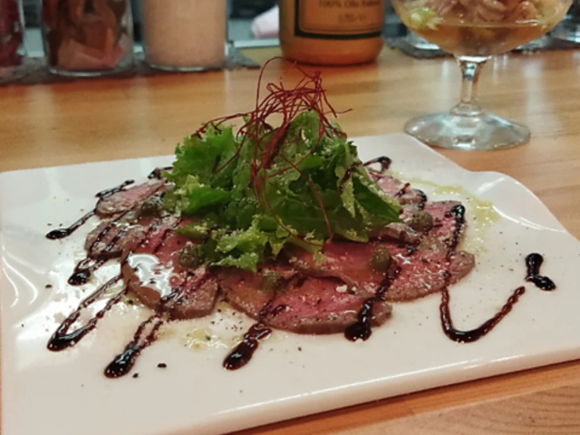 �J�W���A���C�^���A���o�� ���R���h�̎ʐ^1