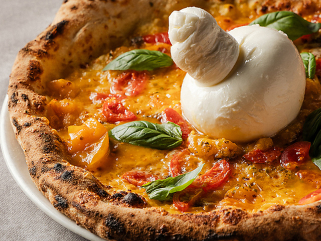 OSTERIA SALVATORE IXeA Tog[ Dy̎ʐ^1