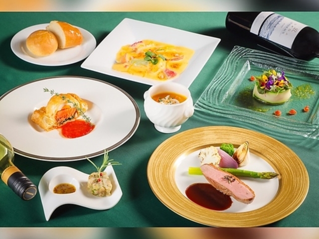 Te t@~[ Sante famille SRw̎ʐ^1